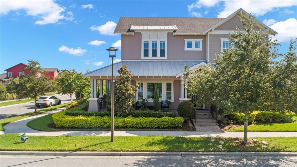 En Venta: $1,695,000 (5 camas, 4 baños, 4650 Pies cuadrados)