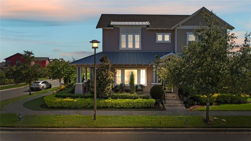 En Venta: $1,695,000 (5 camas, 4 baños, 4650 Pies cuadrados)