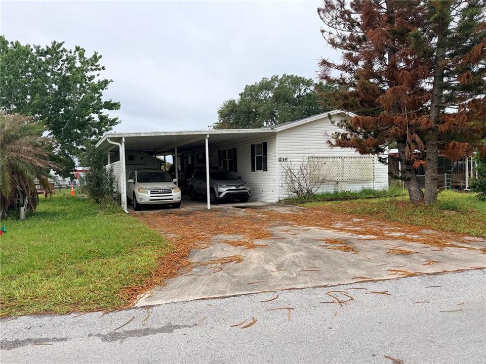 For Sale: $125,000 (3 beds, 2 baths, 1243 Square Feet)