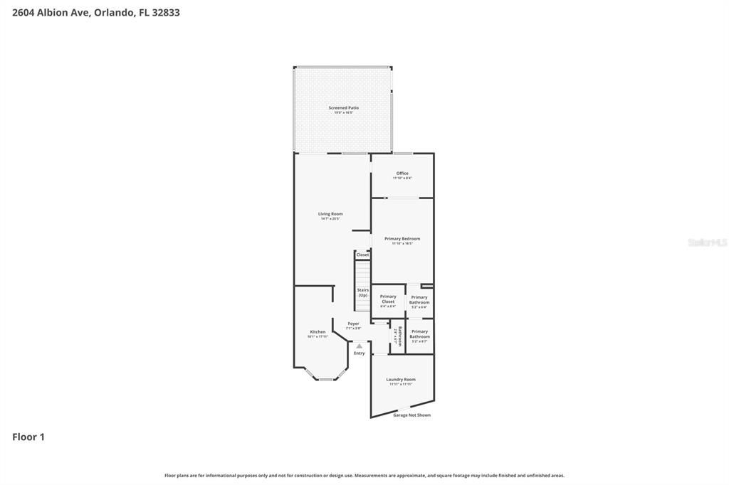 En Venta: $289,900 (3 camas, 2 baños, 1386 Pies cuadrados)