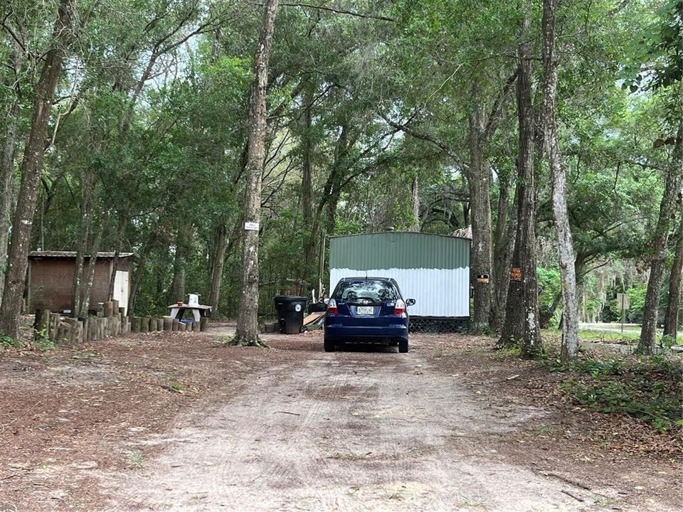 For Sale: $72,000 (2 beds, 1 baths, 560 Square Feet)