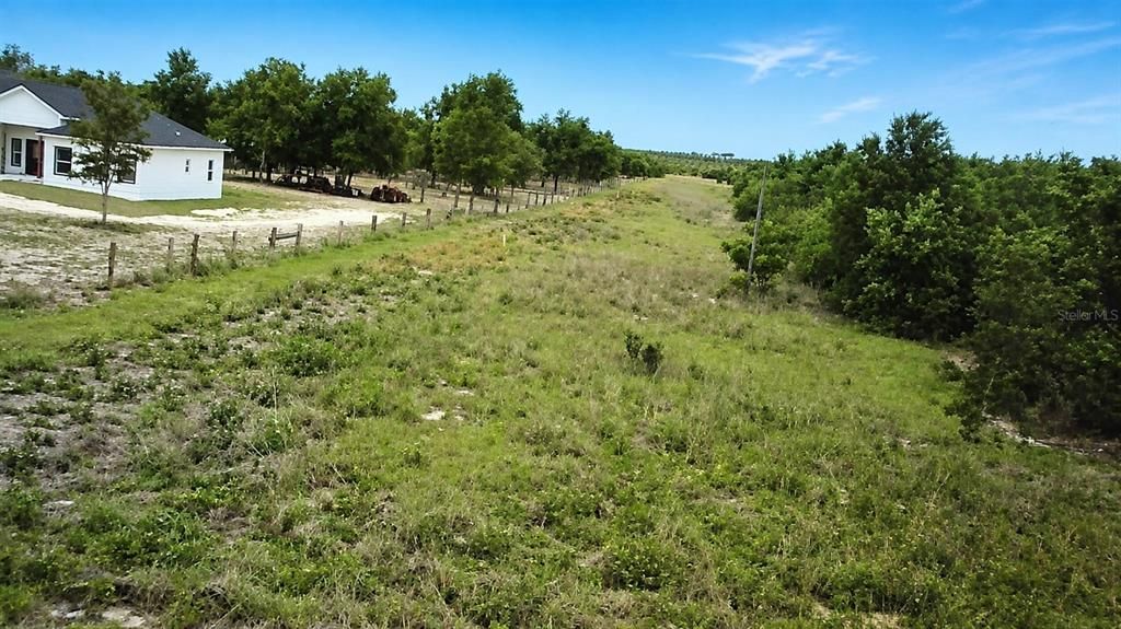 For Sale: $169,900 (4.98 acres)