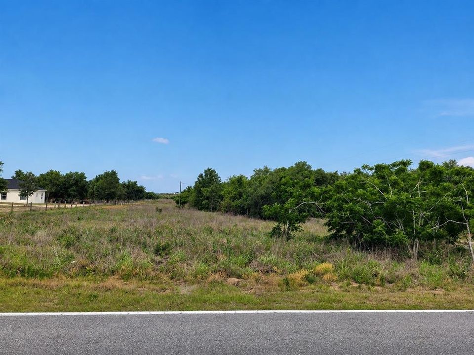 For Sale: $169,900 (4.98 acres)