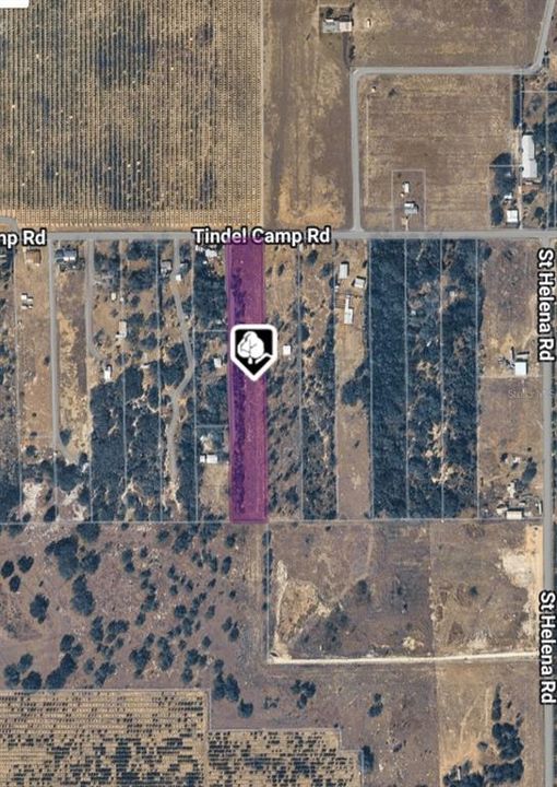 For Sale: $169,900 (4.98 acres)
