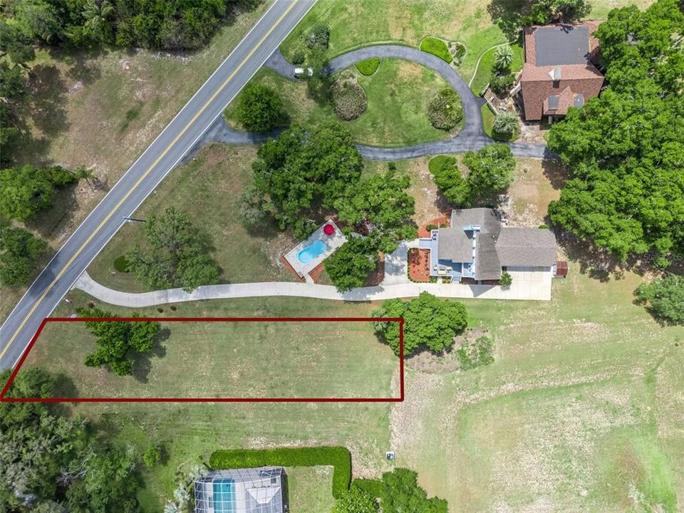 Active With Contract: $275,000 (0.55 acres)