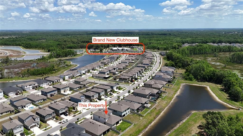 Active With Contract: $579,000 (5 beds, 4 baths, 3326 Square Feet)