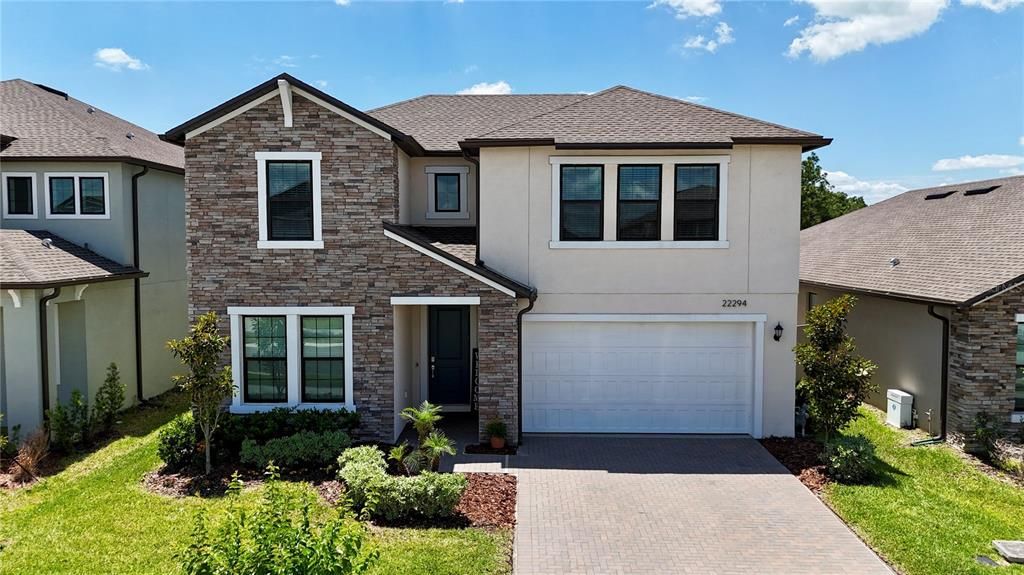 Active With Contract: $579,000 (5 beds, 4 baths, 3326 Square Feet)