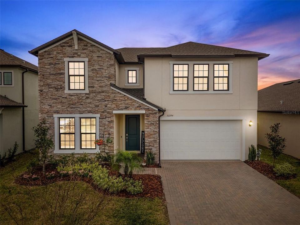Active With Contract: $579,000 (5 beds, 4 baths, 3326 Square Feet)
