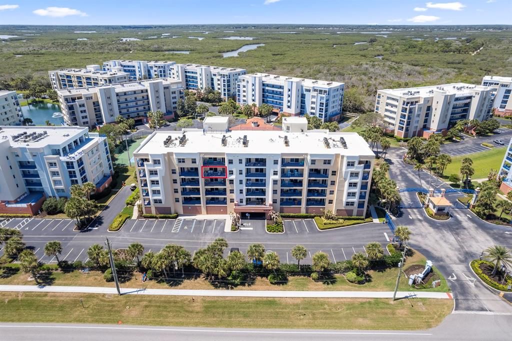 Activo con contrato: $439,900 (2 camas, 2 baños, 1389 Pies cuadrados)