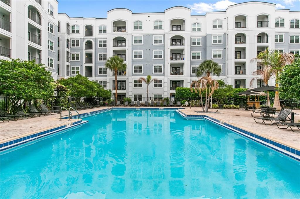 Activo con contrato: $145,000 (1 camas, 1 baños, 667 Pies cuadrados)