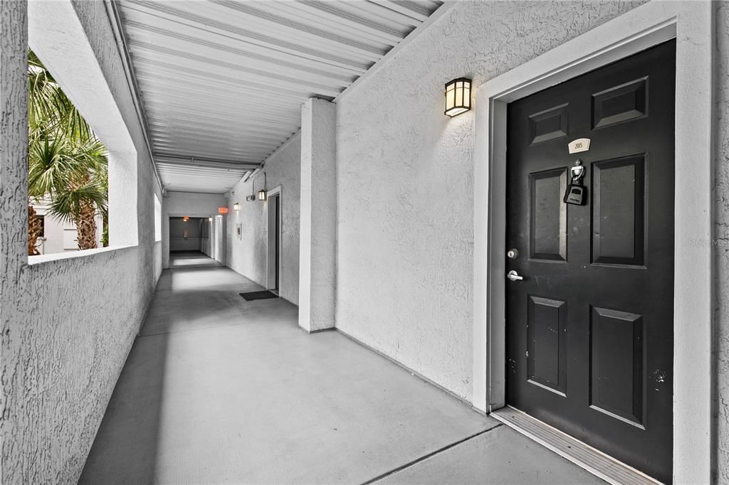Activo con contrato: $145,000 (1 camas, 1 baños, 667 Pies cuadrados)
