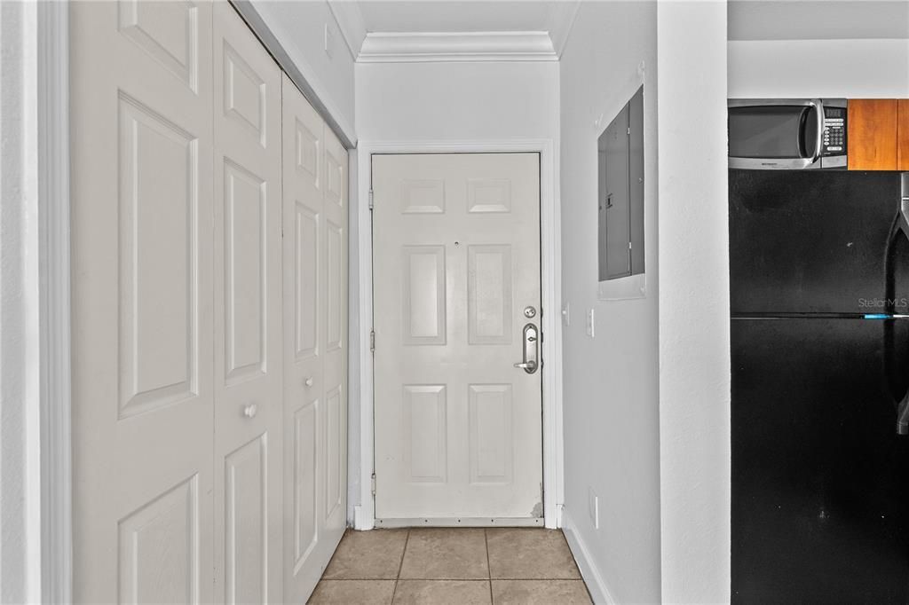 Activo con contrato: $145,000 (1 camas, 1 baños, 667 Pies cuadrados)