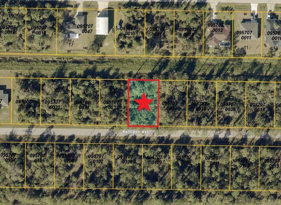 待售: $14,900 (0.23 acres)