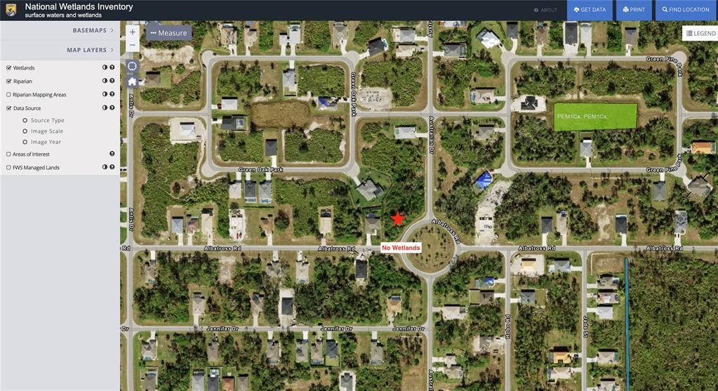 На продажу: $34,000 (0.37 acres)