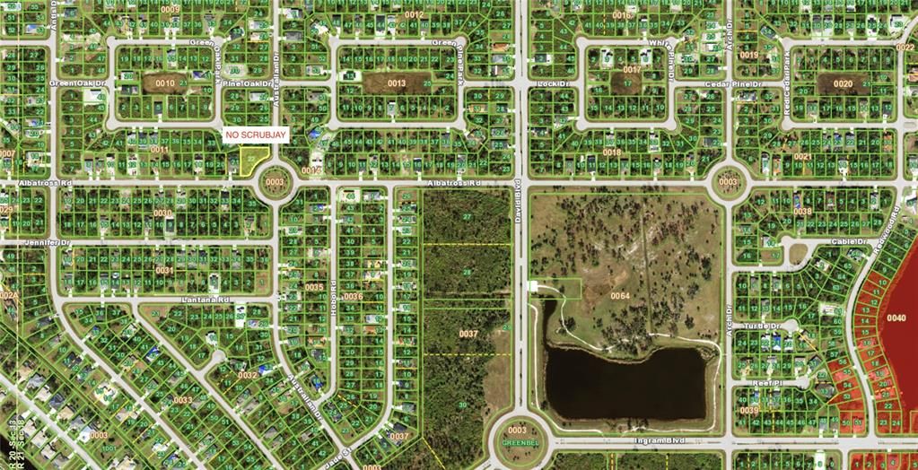 На продажу: $34,000 (0.37 acres)