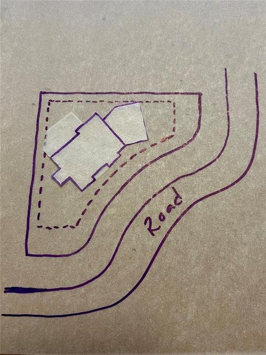 На продажу: $34,000 (0.37 acres)