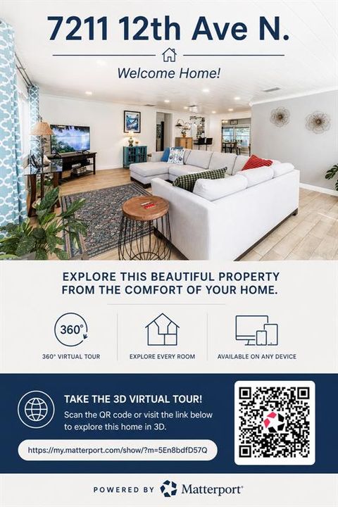 Activo con contrato: $487,000 (4 camas, 2 baños, 2160 Pies cuadrados)