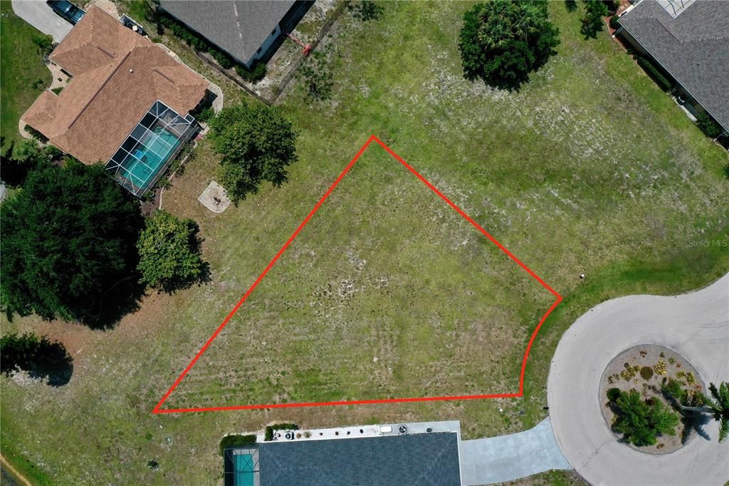 For Sale: $49,500 (0.23 acres)