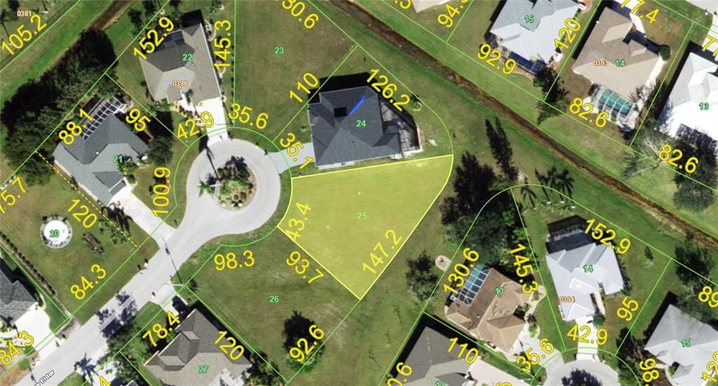 For Sale: $49,500 (0.23 acres)