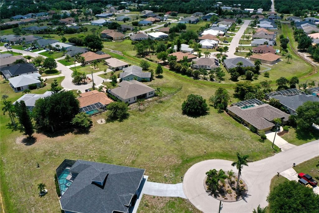For Sale: $49,500 (0.23 acres)