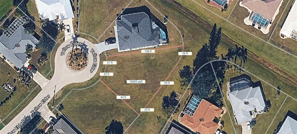 For Sale: $49,500 (0.23 acres)