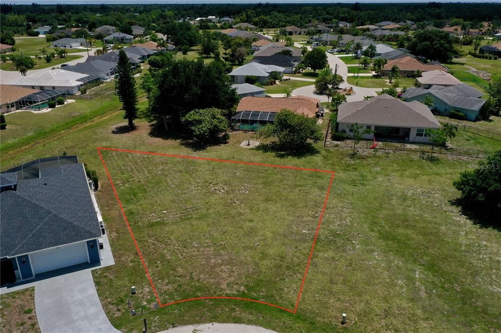 For Sale: $49,500 (0.23 acres)