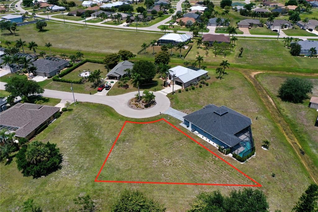 For Sale: $49,500 (0.23 acres)