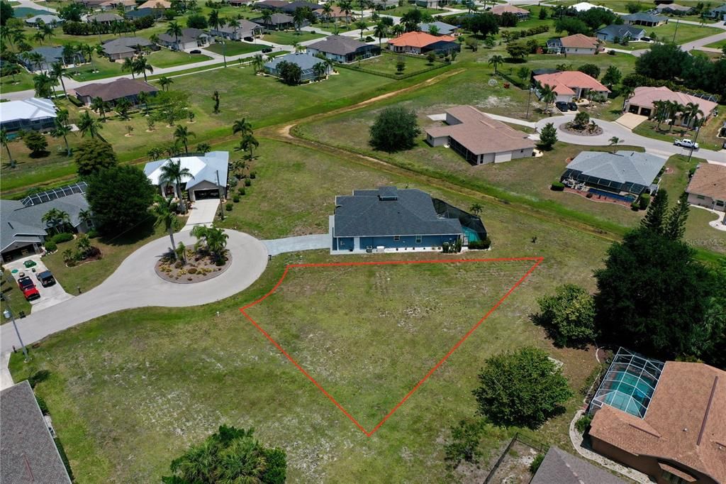 For Sale: $49,500 (0.23 acres)