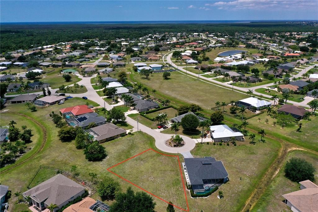 For Sale: $49,500 (0.23 acres)