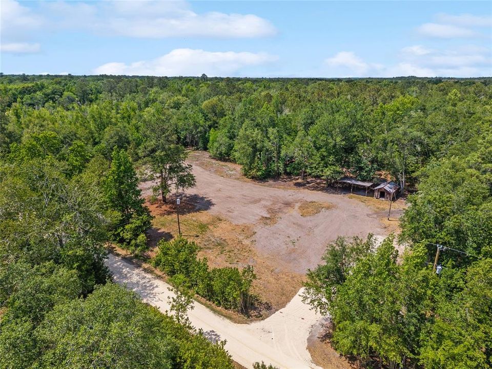 For Sale: $299,000 (10.70 acres)
