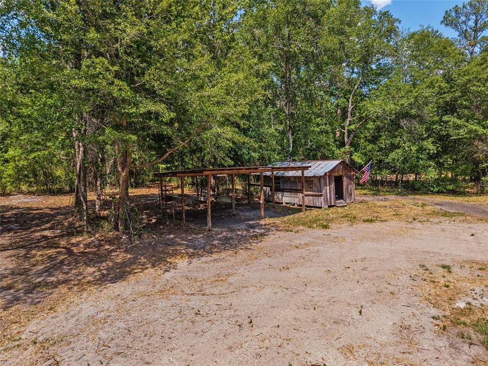 For Sale: $299,000 (10.70 acres)