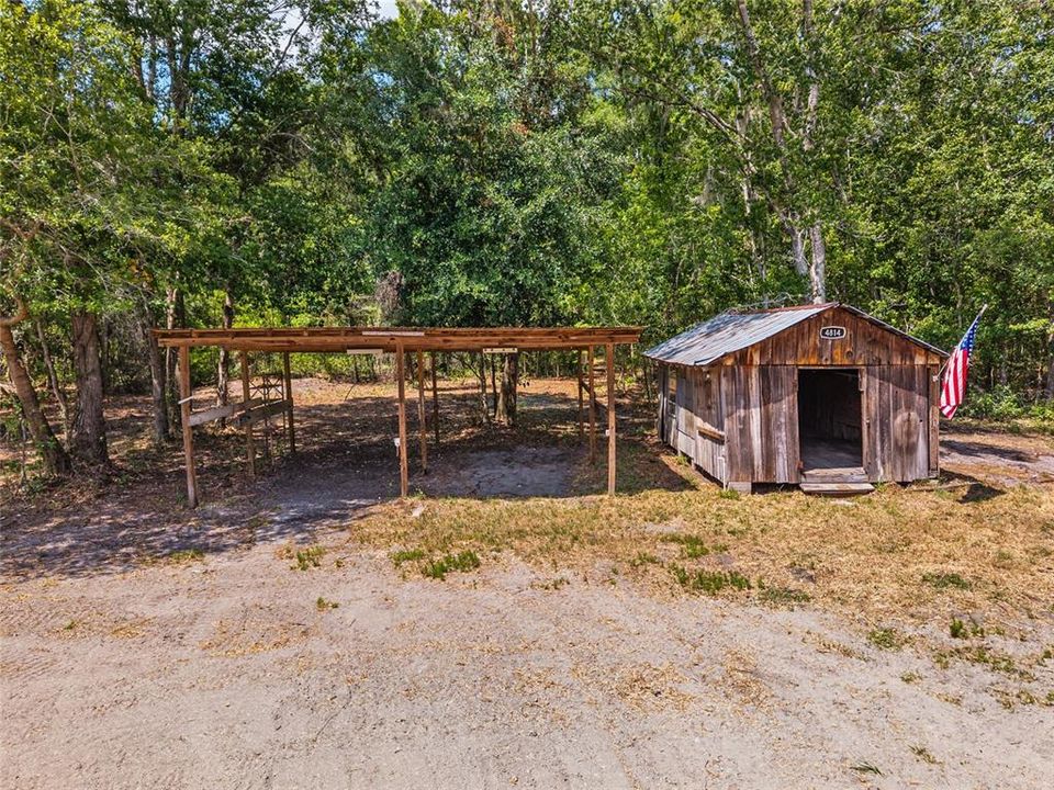 For Sale: $299,000 (10.70 acres)