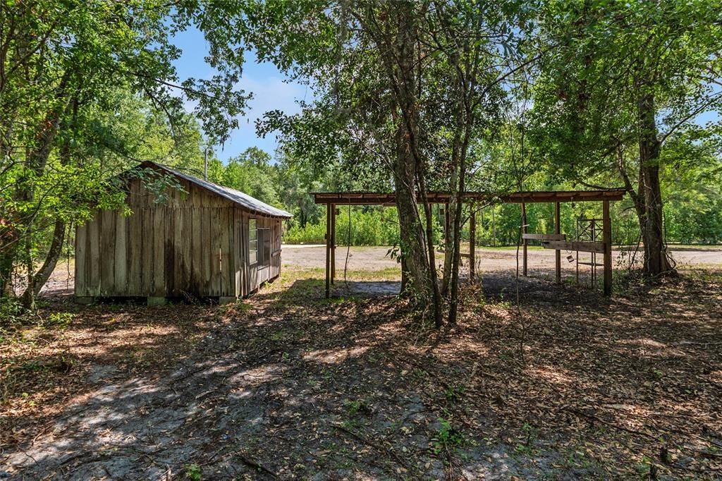 For Sale: $299,000 (10.70 acres)