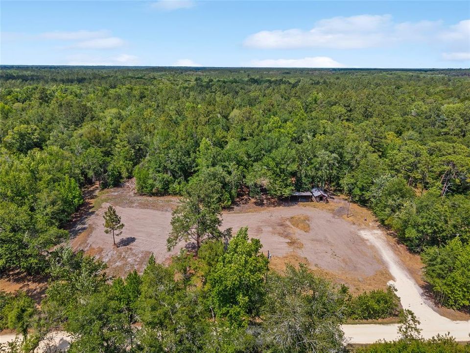 For Sale: $299,000 (10.70 acres)