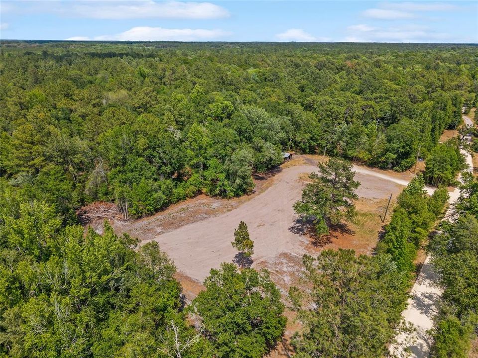 For Sale: $299,000 (10.70 acres)