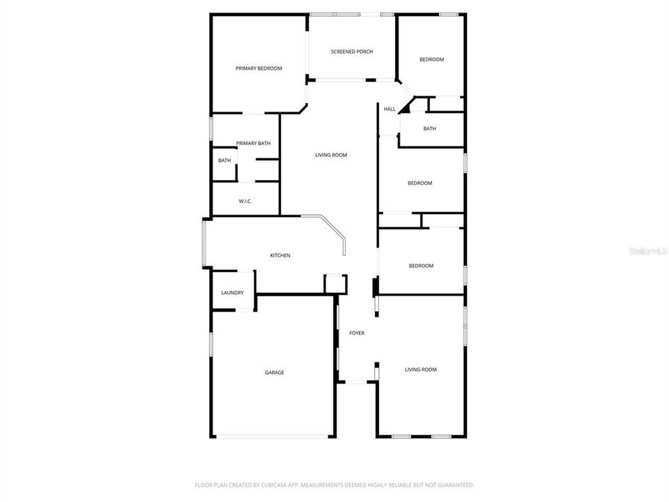 Activo con contrato: $359,900 (4 camas, 2 baños, 2080 Pies cuadrados)