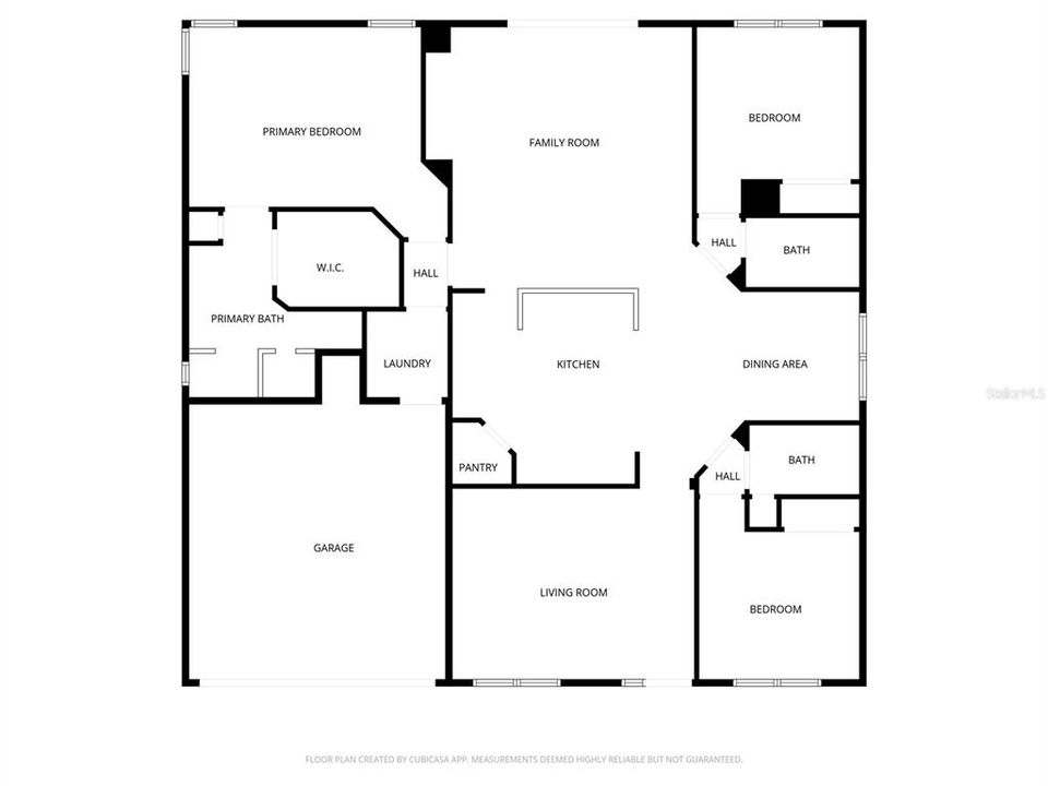 Под контрактом: $339,900 (3 спален, 3 ванн, 1970 Квадратных фут)