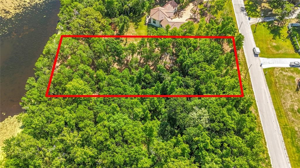 En Venta: $125,000 (1.00 acres)