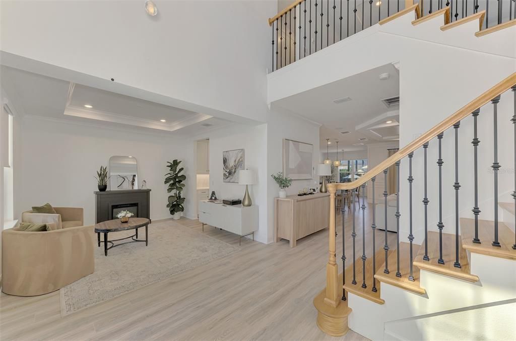 Activo con contrato: $1,199,998 (5 camas, 4 baños, 3847 Pies cuadrados)