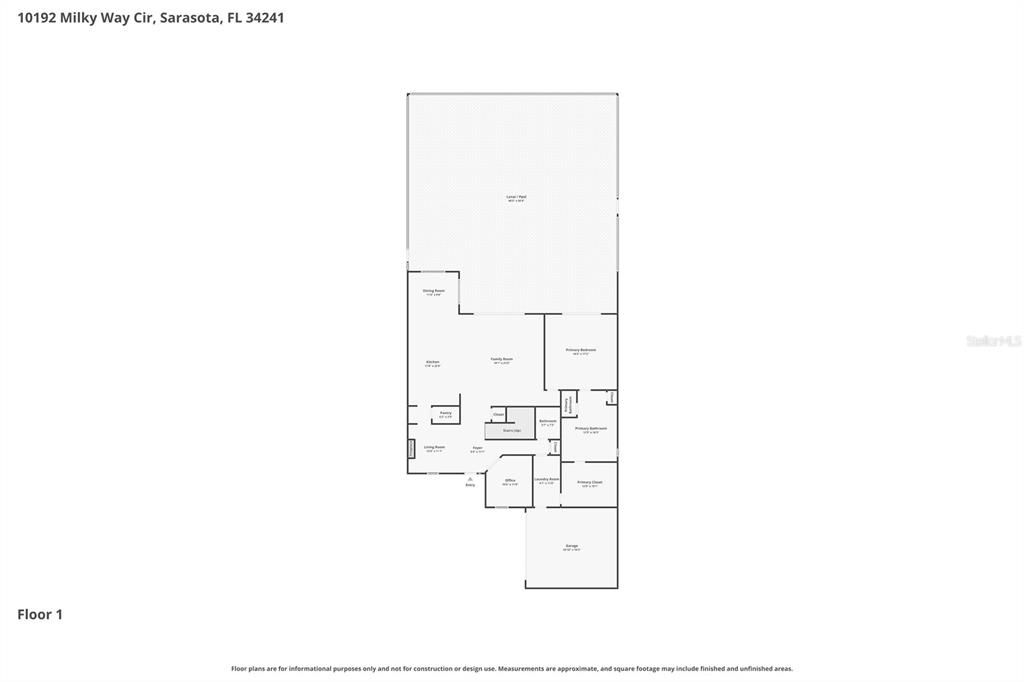 Activo con contrato: $1,199,998 (5 camas, 4 baños, 3847 Pies cuadrados)
