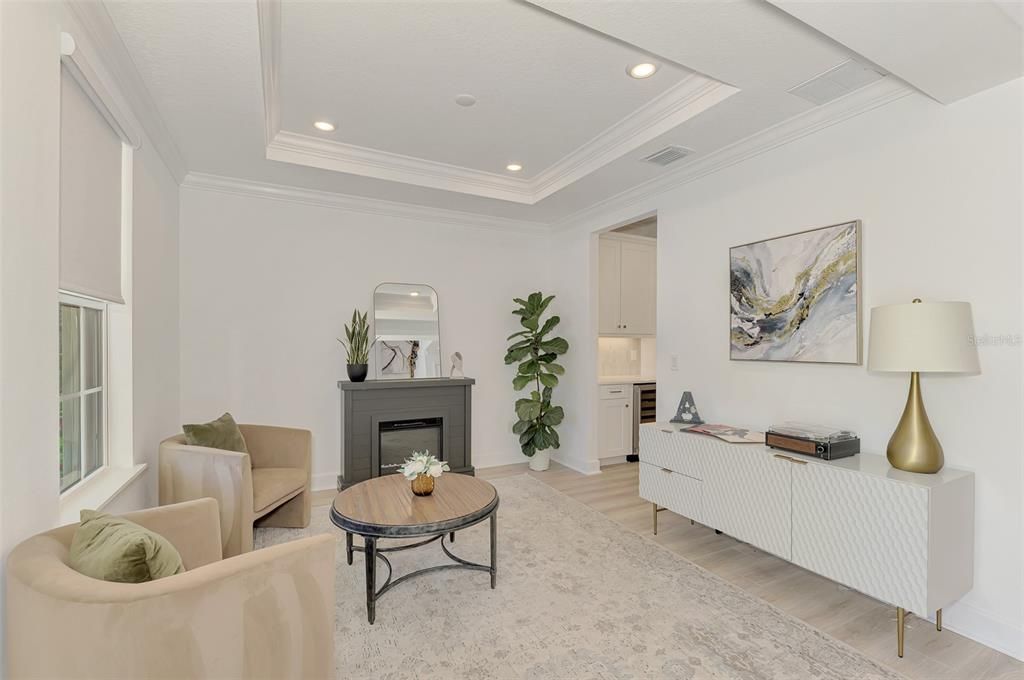 Activo con contrato: $1,199,998 (5 camas, 4 baños, 3847 Pies cuadrados)