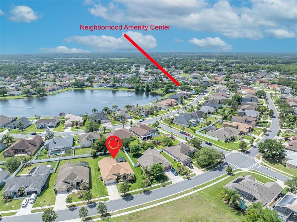 Active With Contract: $399,900 (4 beds, 3 baths, 2033 Square Feet)