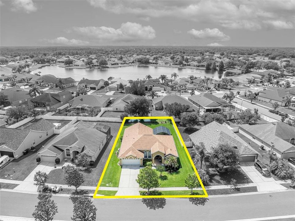 Active With Contract: $399,900 (4 beds, 3 baths, 2033 Square Feet)