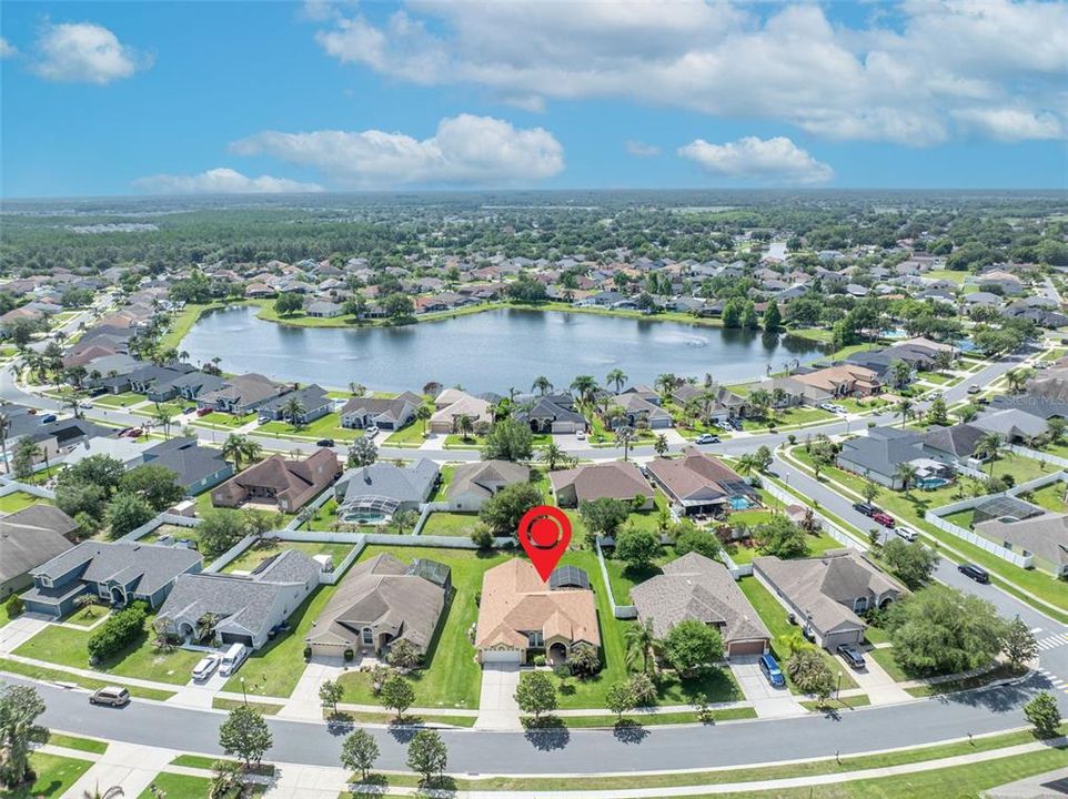Active With Contract: $399,900 (4 beds, 3 baths, 2033 Square Feet)