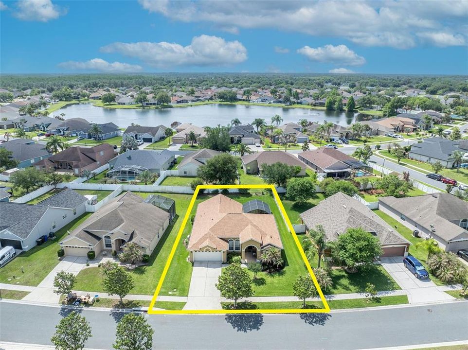 Active With Contract: $399,900 (4 beds, 3 baths, 2033 Square Feet)