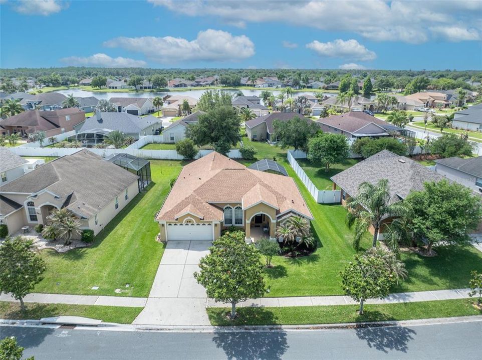 Active With Contract: $399,900 (4 beds, 3 baths, 2033 Square Feet)