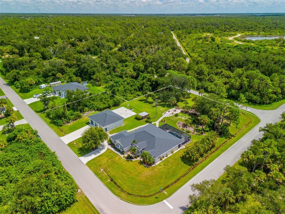 En Venta: $849,000 (5 camas, 2 baños, 2951 Pies cuadrados)
