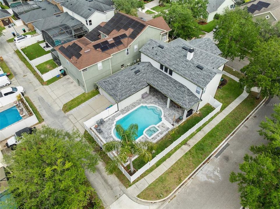 Activo con contrato: $638,000 (4 camas, 3 baños, 2884 Pies cuadrados)