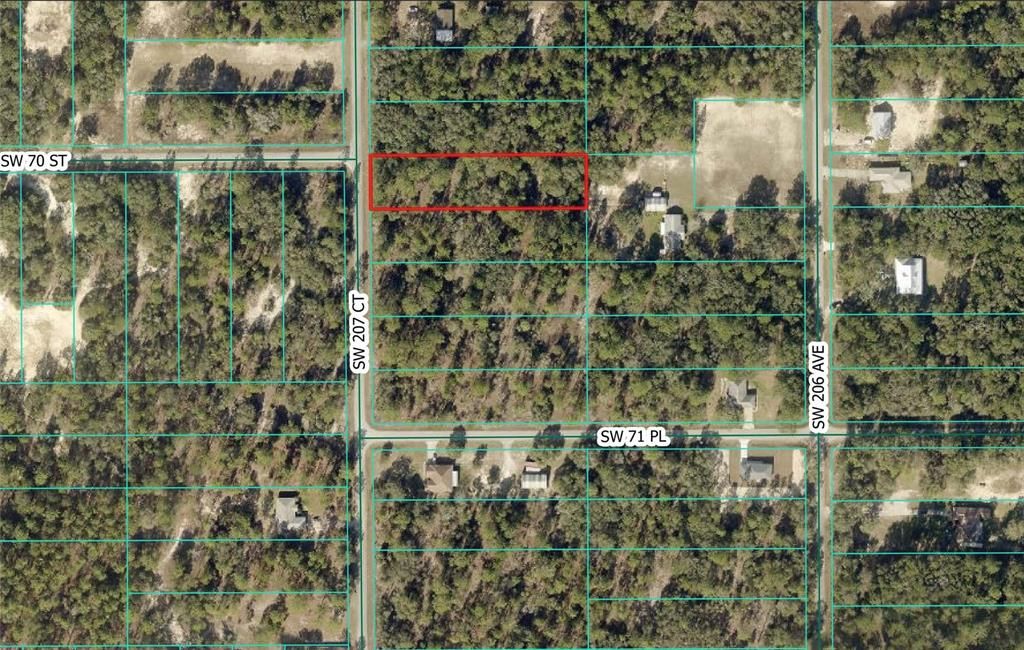 En Venta: $38,000 (0.96 acres)