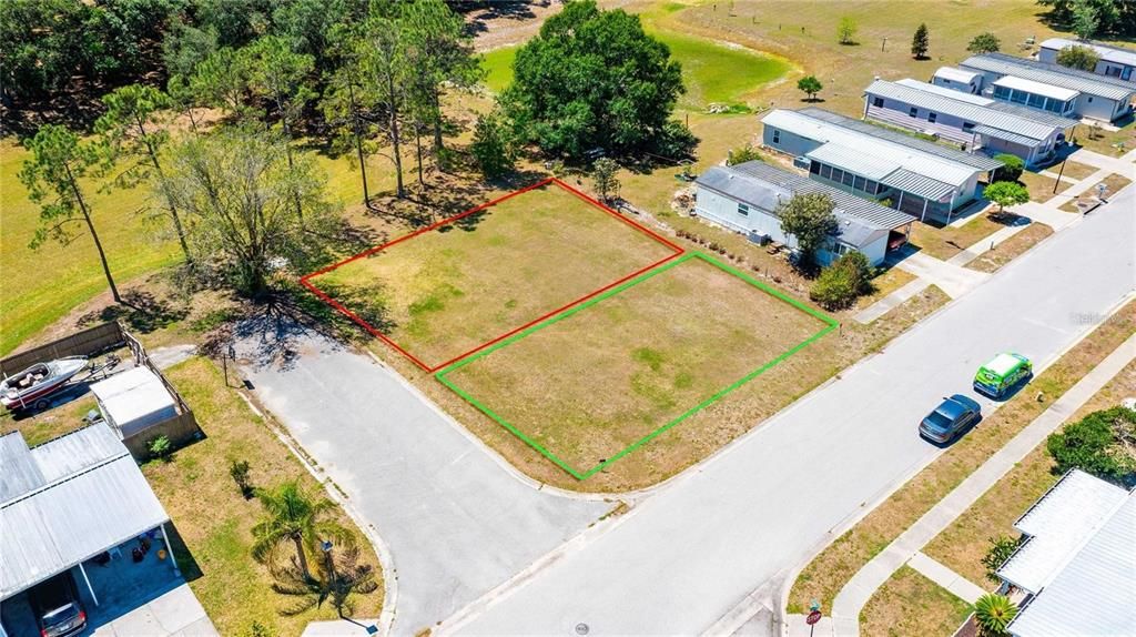 En Venta: $40,000 (0.20 acres)